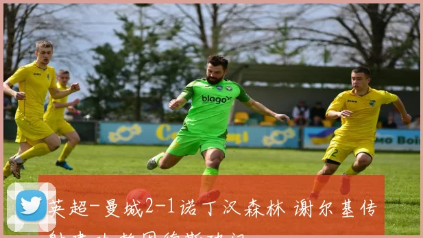 英超-曼城2-1诺丁汉森林 谢尔基传射建功 赖因德斯破门